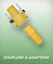 Couplers and Adapters