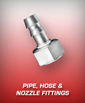 Pipe, Hose and Nozzle Fittings